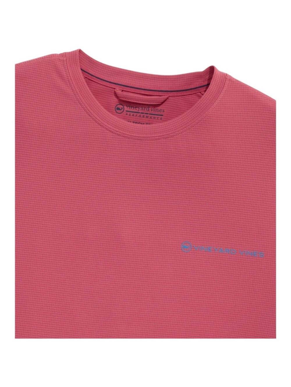 NWT Vineyard Vines Sun Tech Short-Sleeve Tee, Mens Medium - Picture 2 of 4